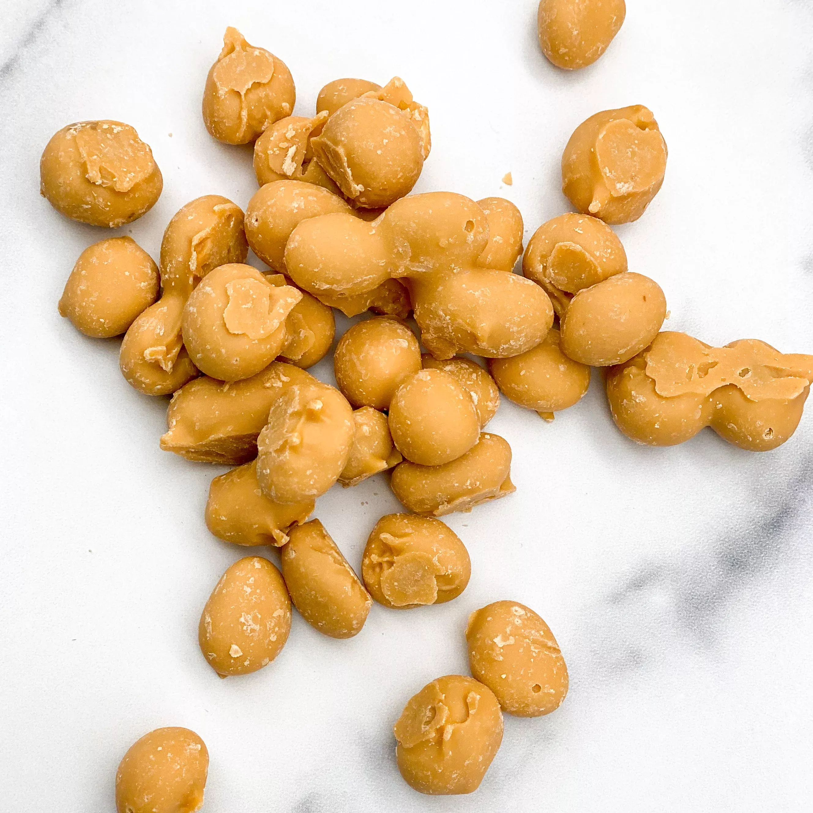 Maple Nut Goodies