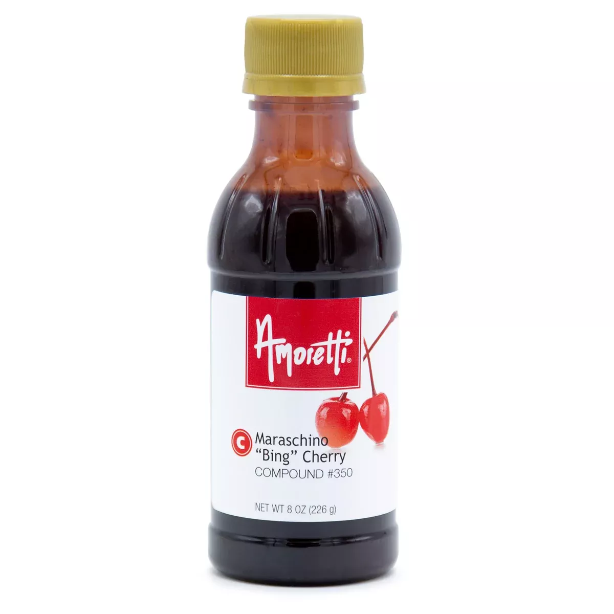 Maraschino Bing Cherry Compound