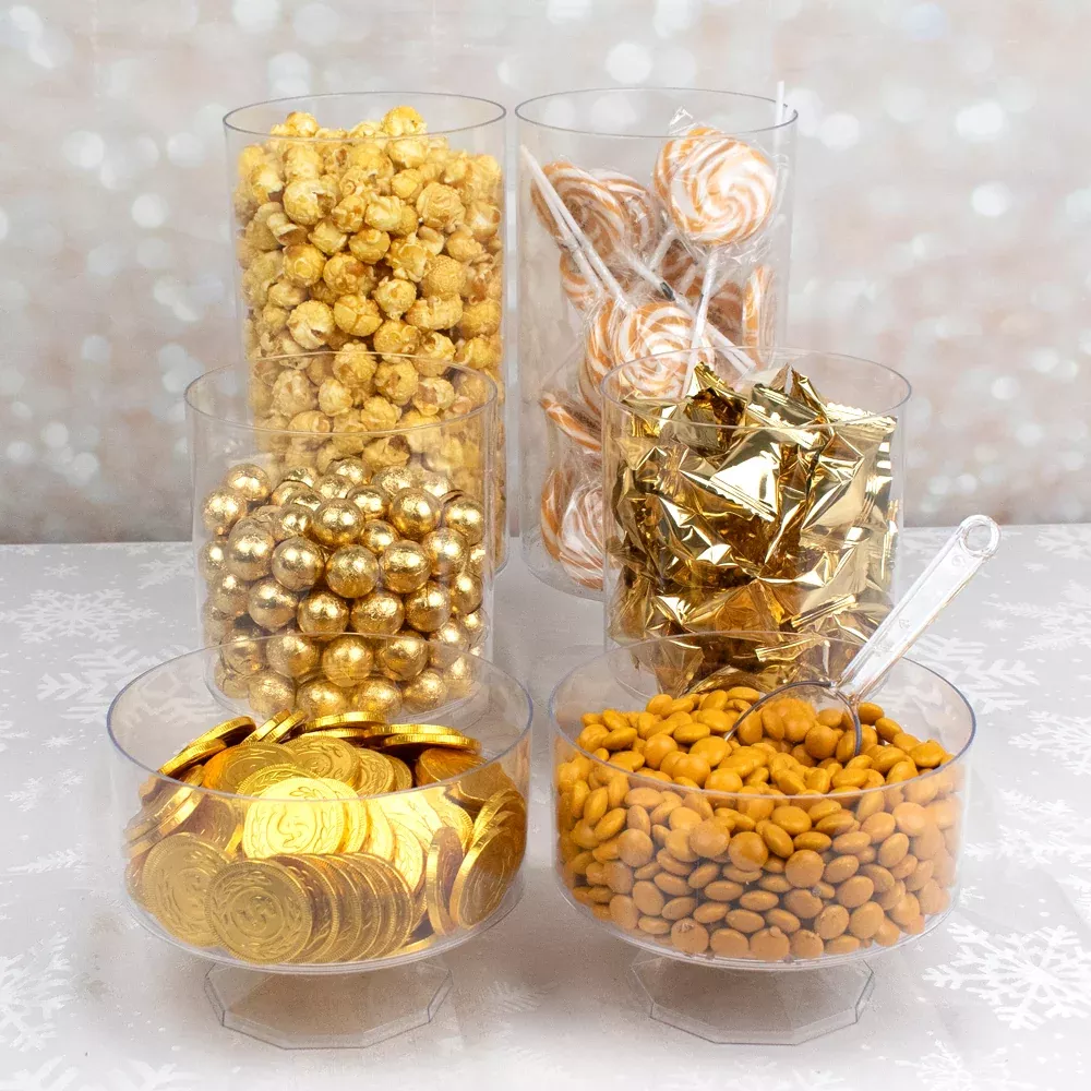 Mardi Gras Candy Buffet - All Colors