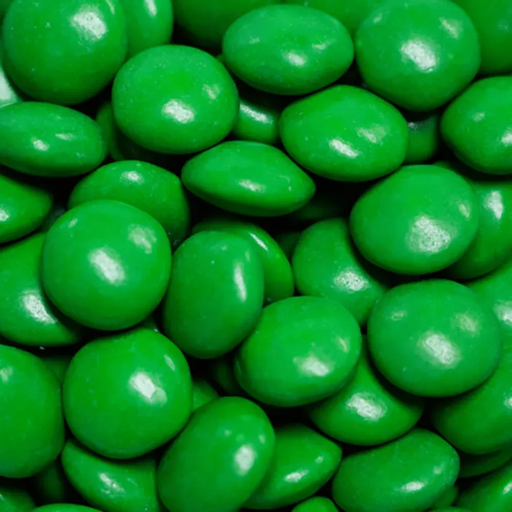 Mardi Gras Just Candy Chocolate Minis - All Colors