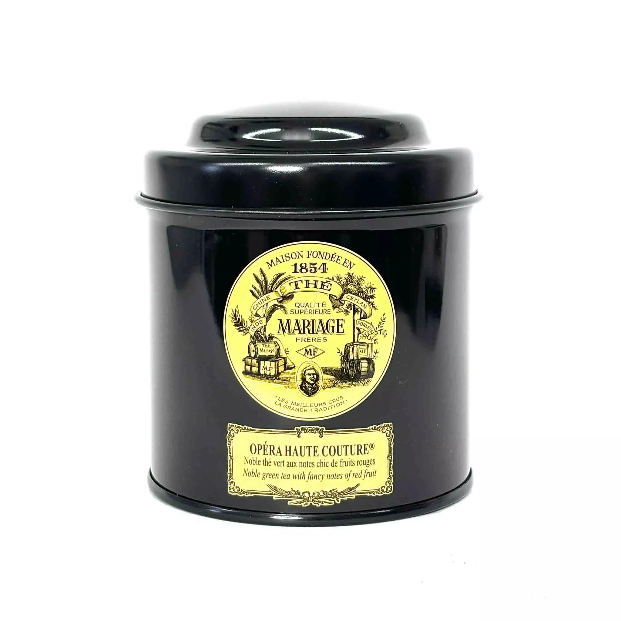 MARIAGE FRERES OPERA HAUTE COUTURE TEA TIN 100g