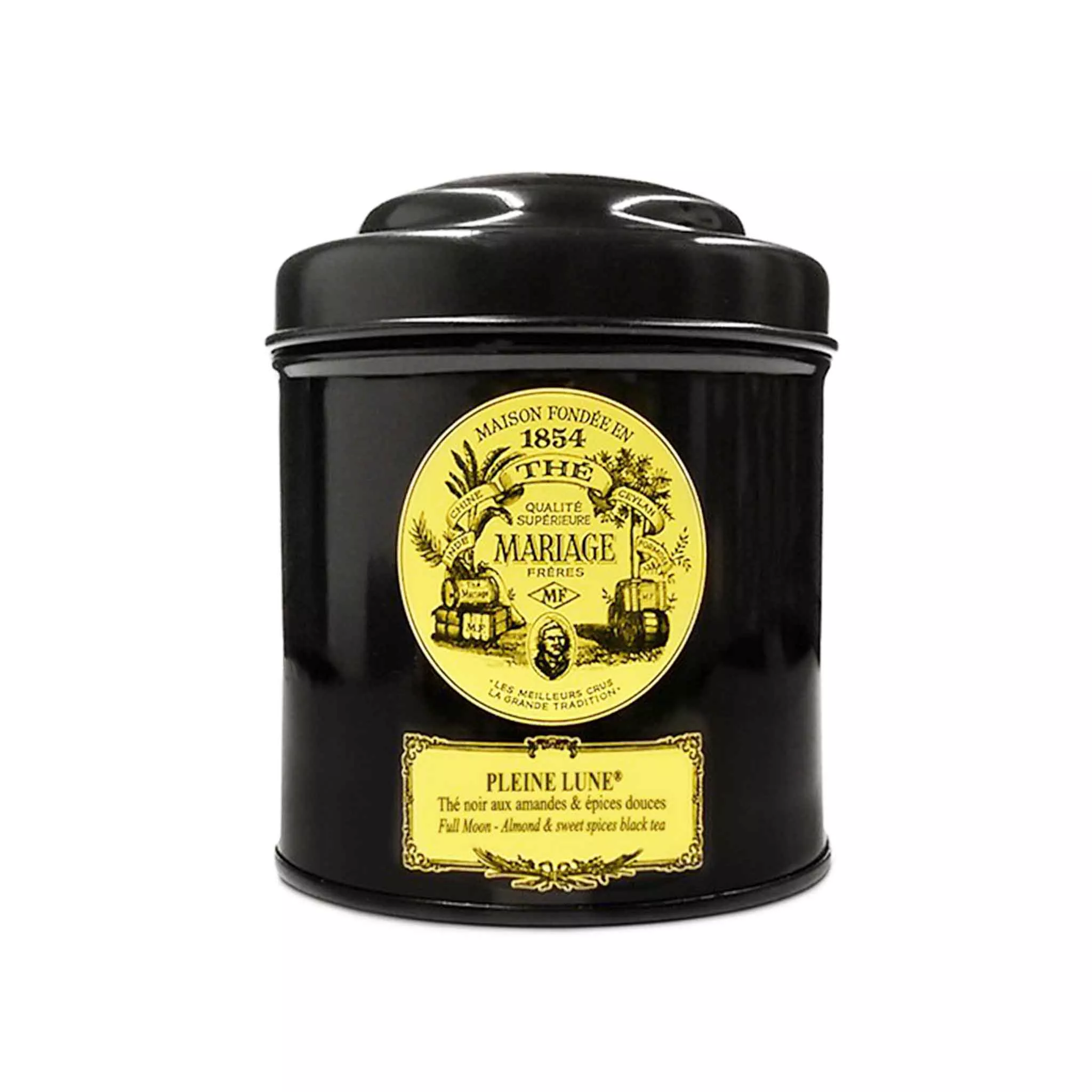 MARIAGE FRERES PLEINE LUNE TEA TIN 100g
