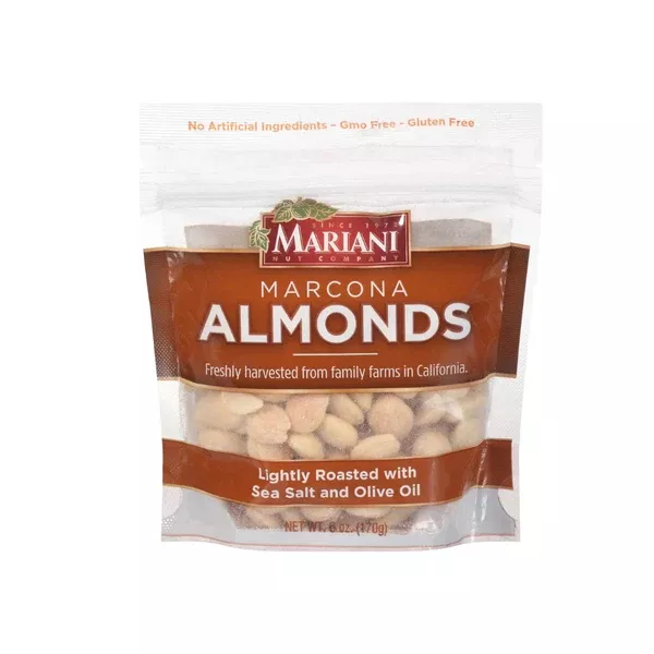 Mariani Marcona Almonds