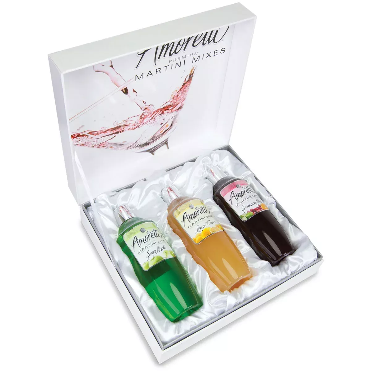 Martini Mix Gift Set