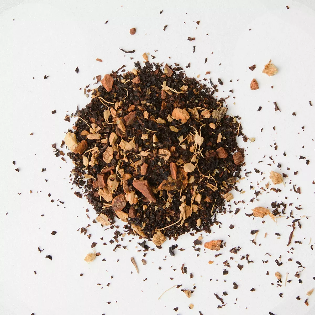 Masala Chai Loose Leaf