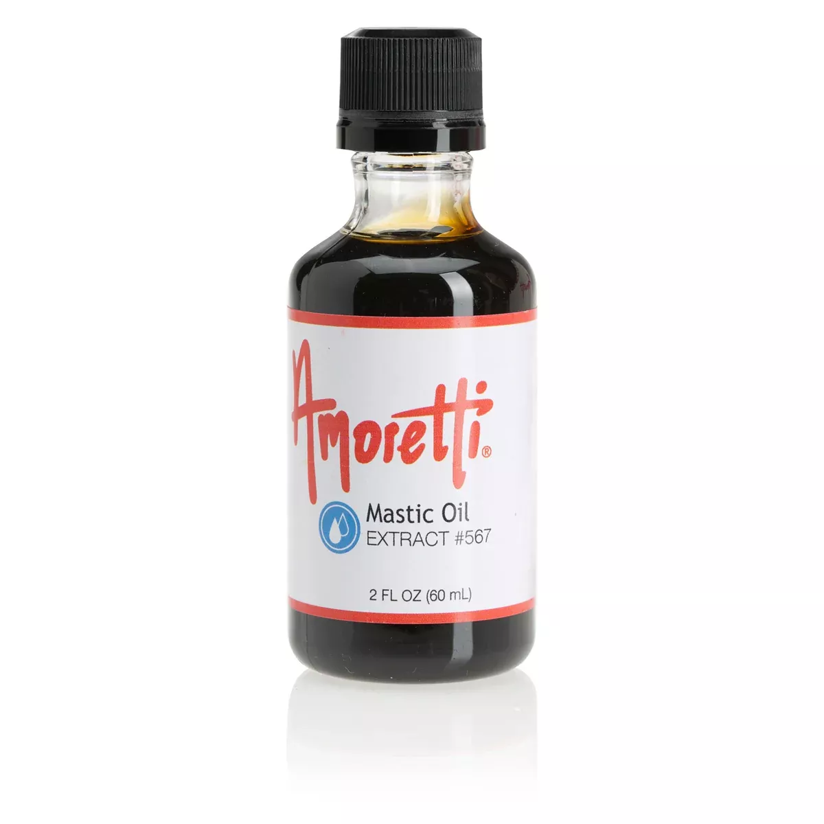 Mastic Oil Extract Oil Soluble