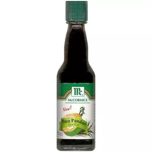 McCormick - Buko Pandan Extract - (20 ML)
