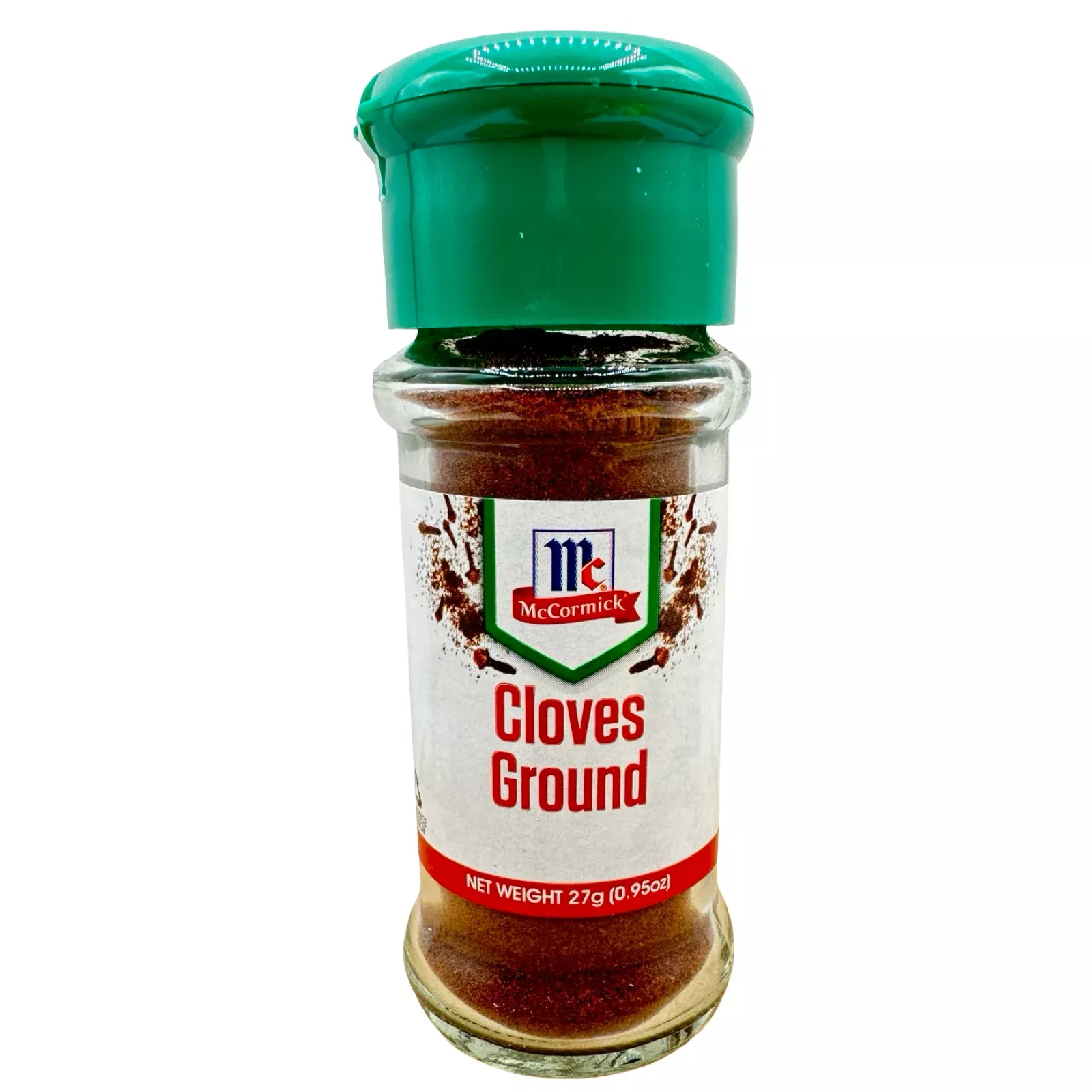 McCormick - Ground Cloves (Bottle) - 27 G