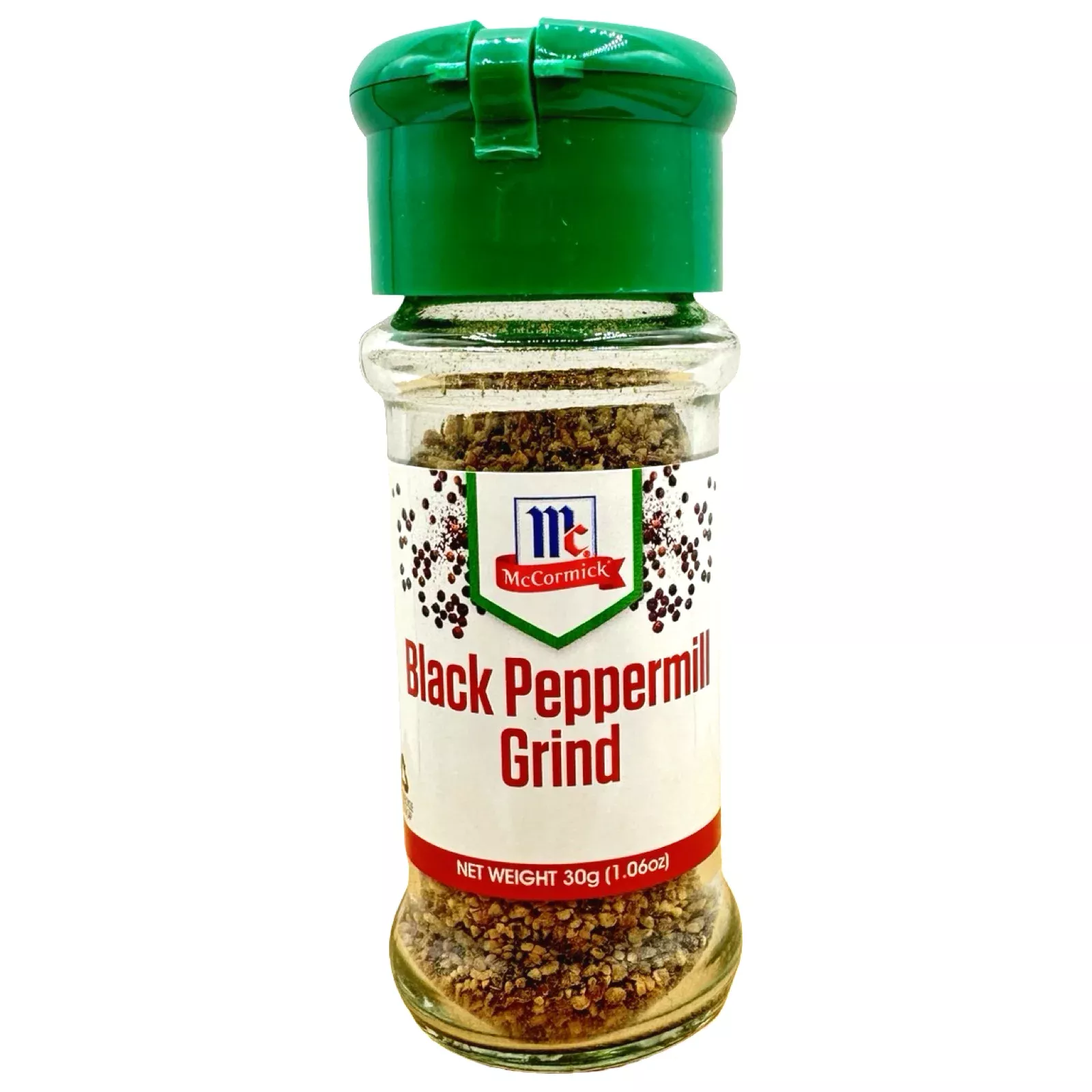 McCormick -Peppermill Grind (Bottle) - 30 G
