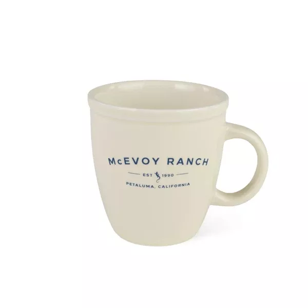 McEvoy Ranch Mug