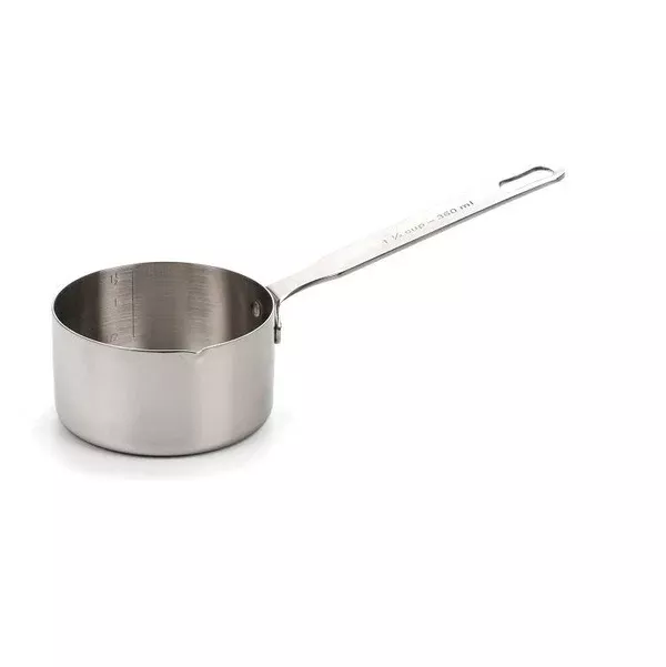 Measuring Pan - 1-1/2 Cup