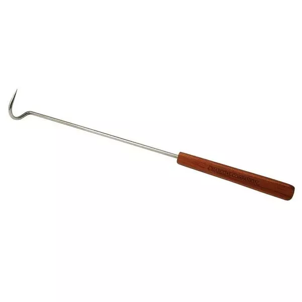 Meat Hook - Stainless Steel
