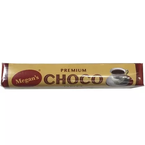 Megan's - Premium Choco Tablets (Tablea) - - 8 Tablets - 7.05 OZ