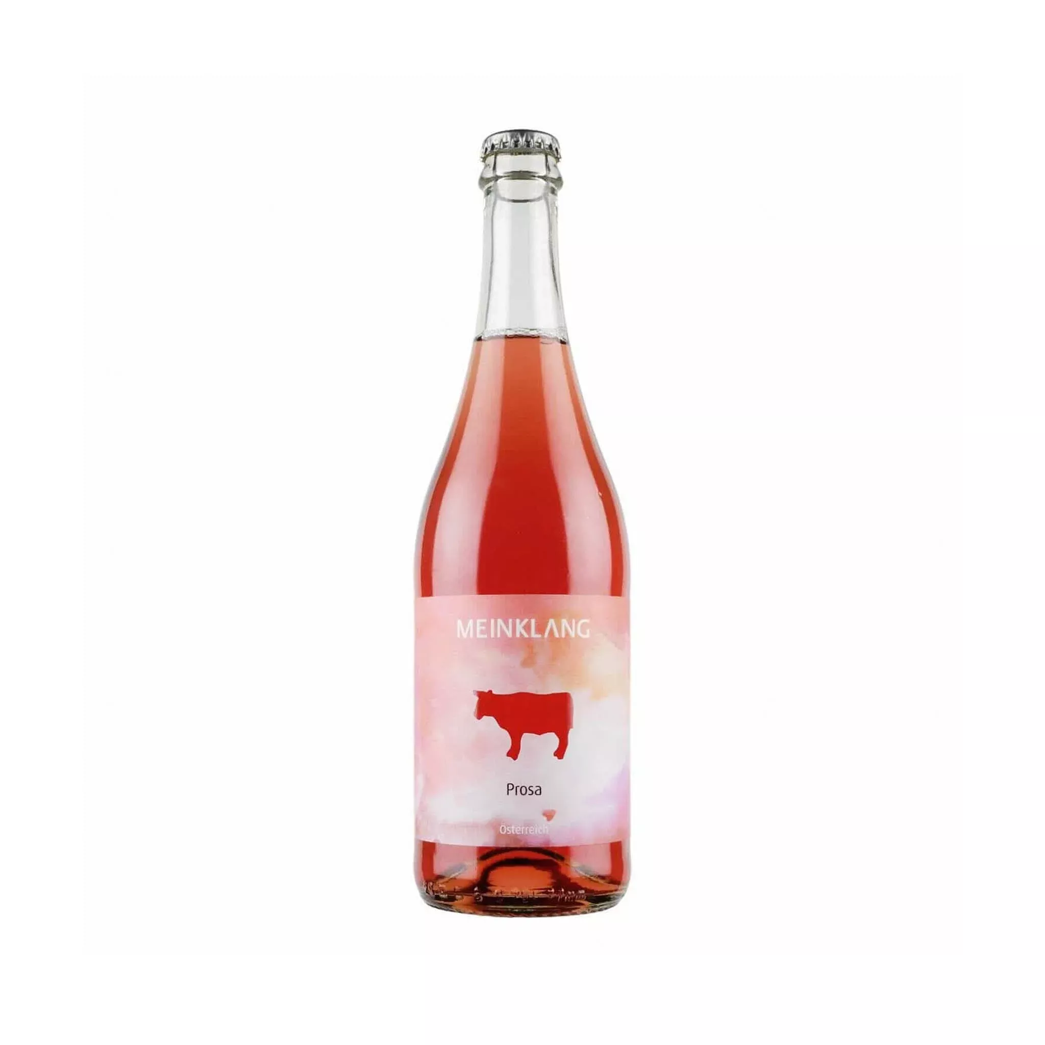 MEINKLANG PROSA ROSE 2022 750ml