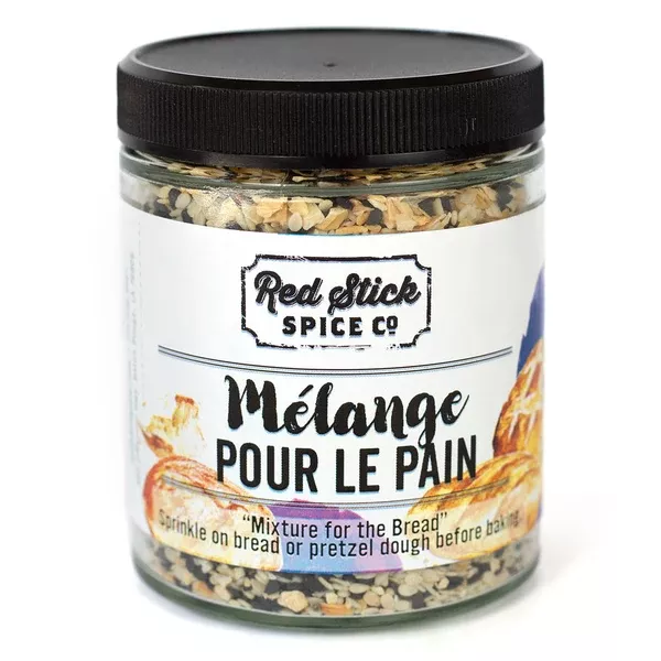 Melange Pour le Pain