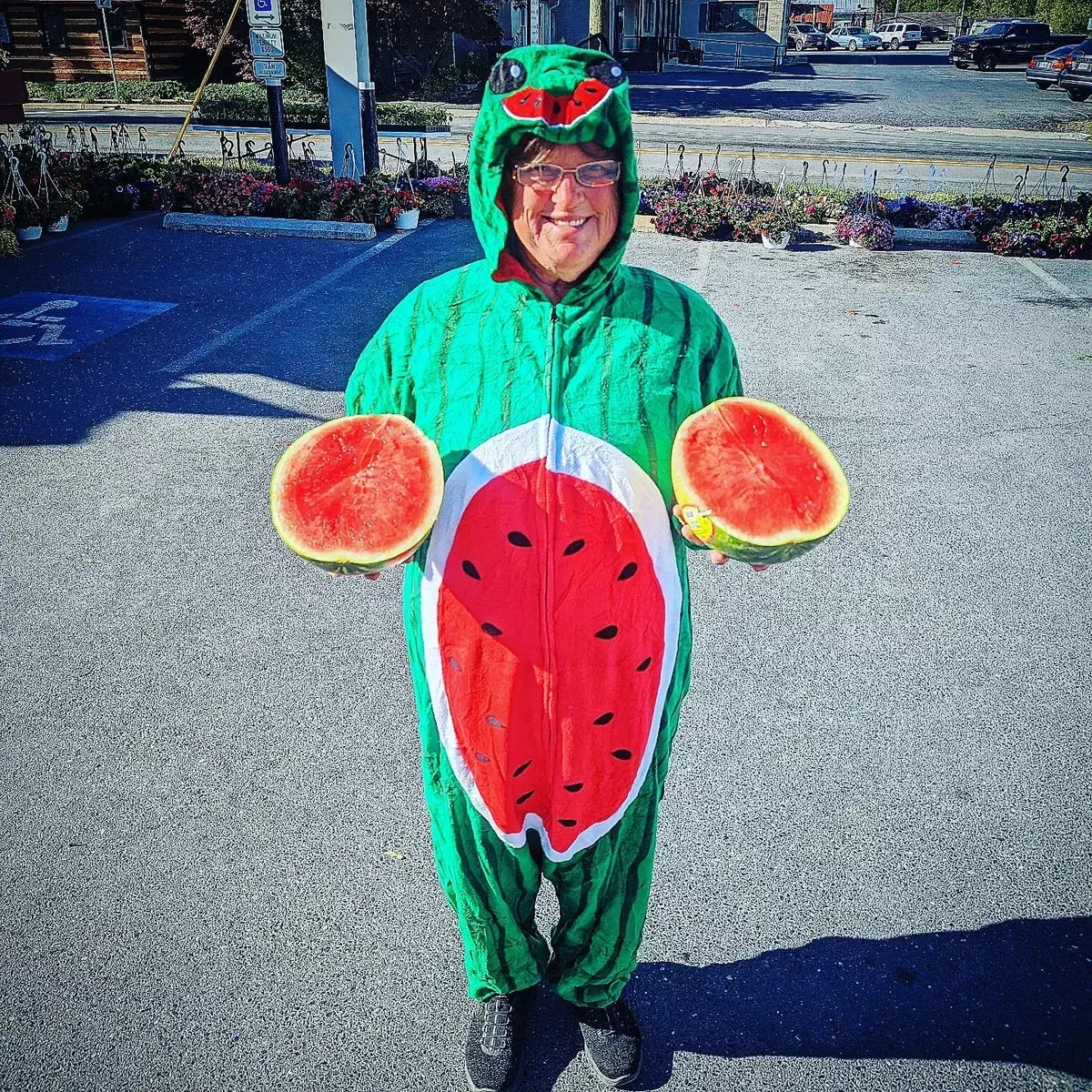 Melon Jackie