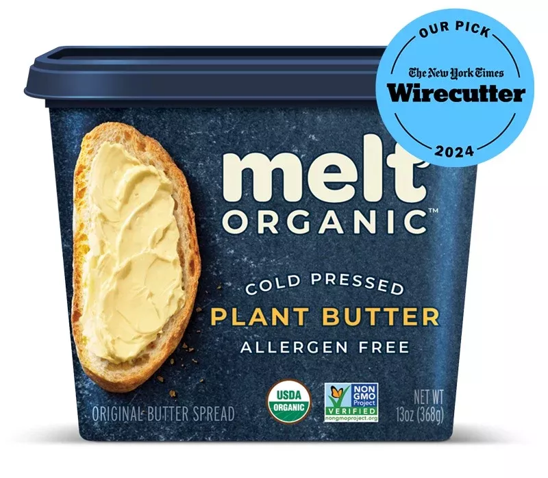 Melt - Buttery Spread