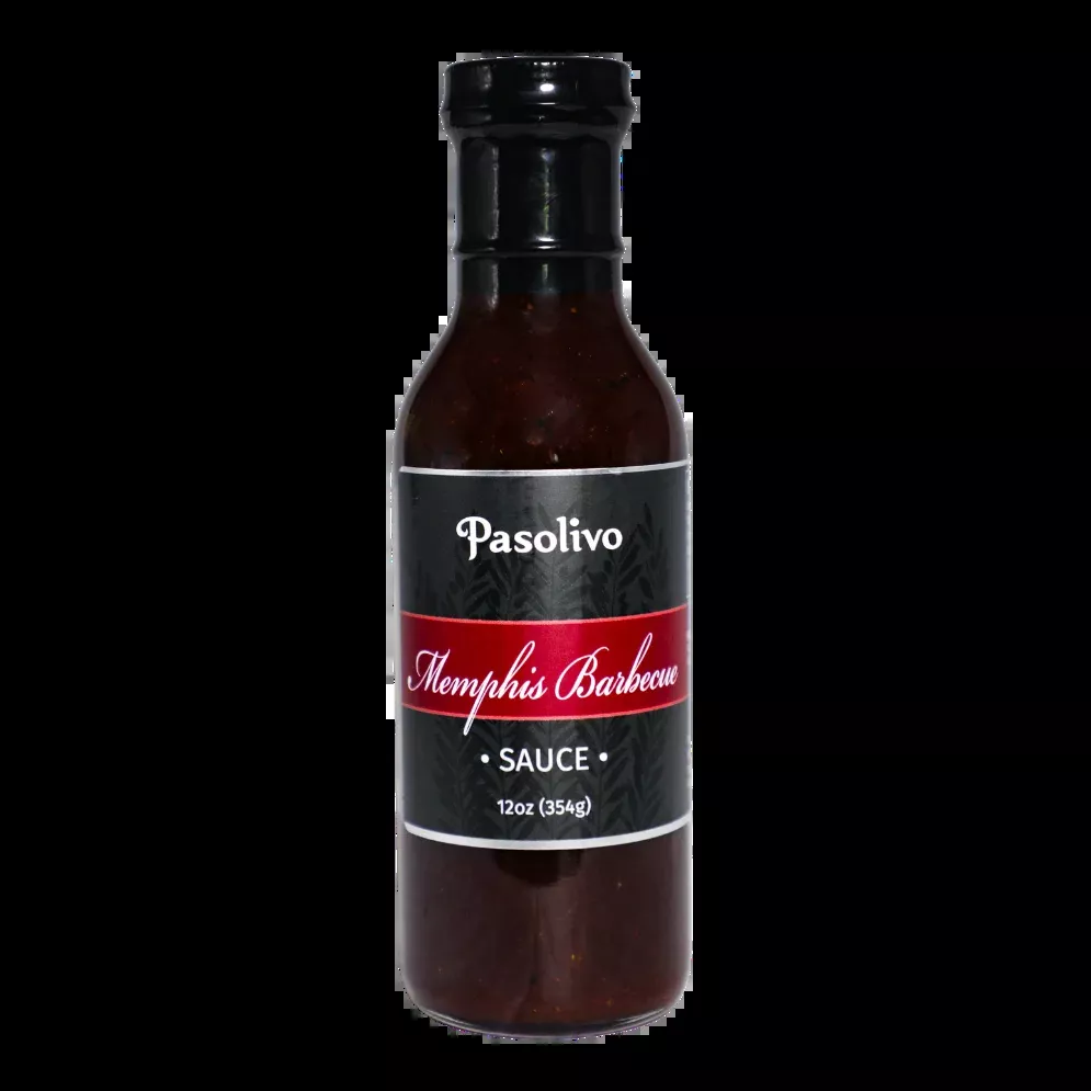Memphis-style BBQ Sauce