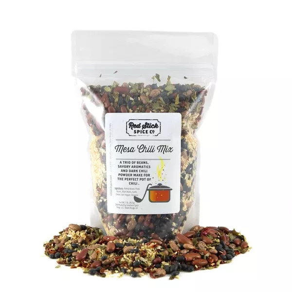 Mesa Chili Mix