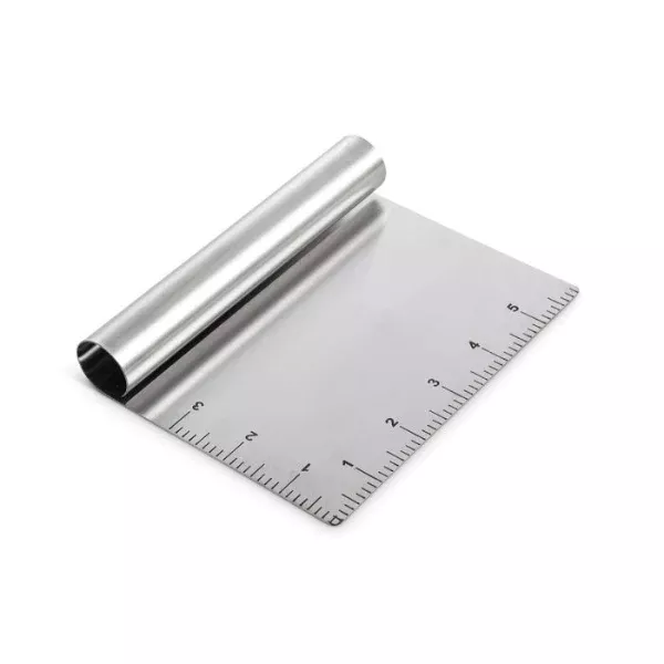 Metal Bench Scraper