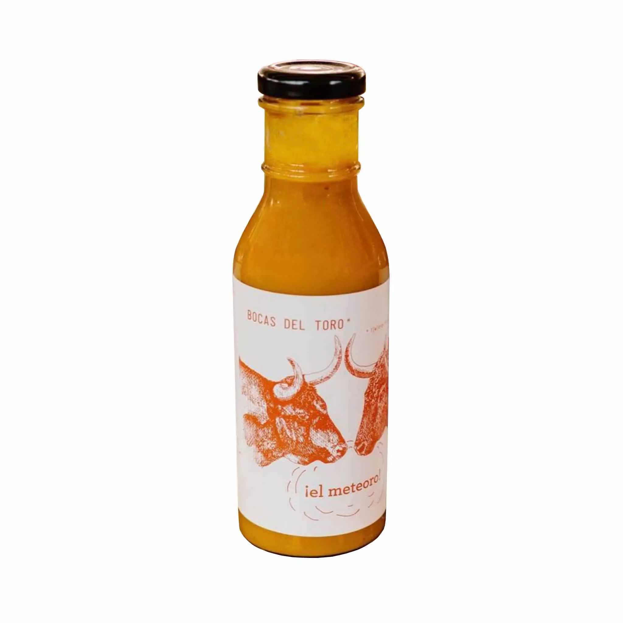 METEORO BOCAS DEL TORO 12oz
