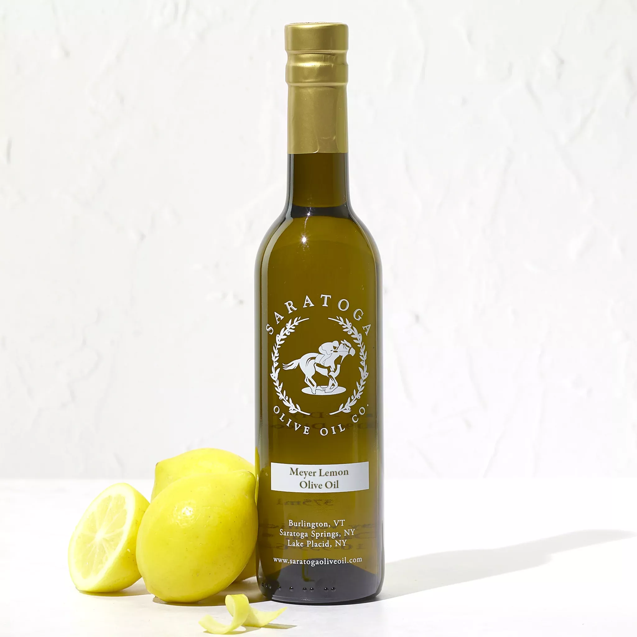 Meyer Lemon Olive Oil