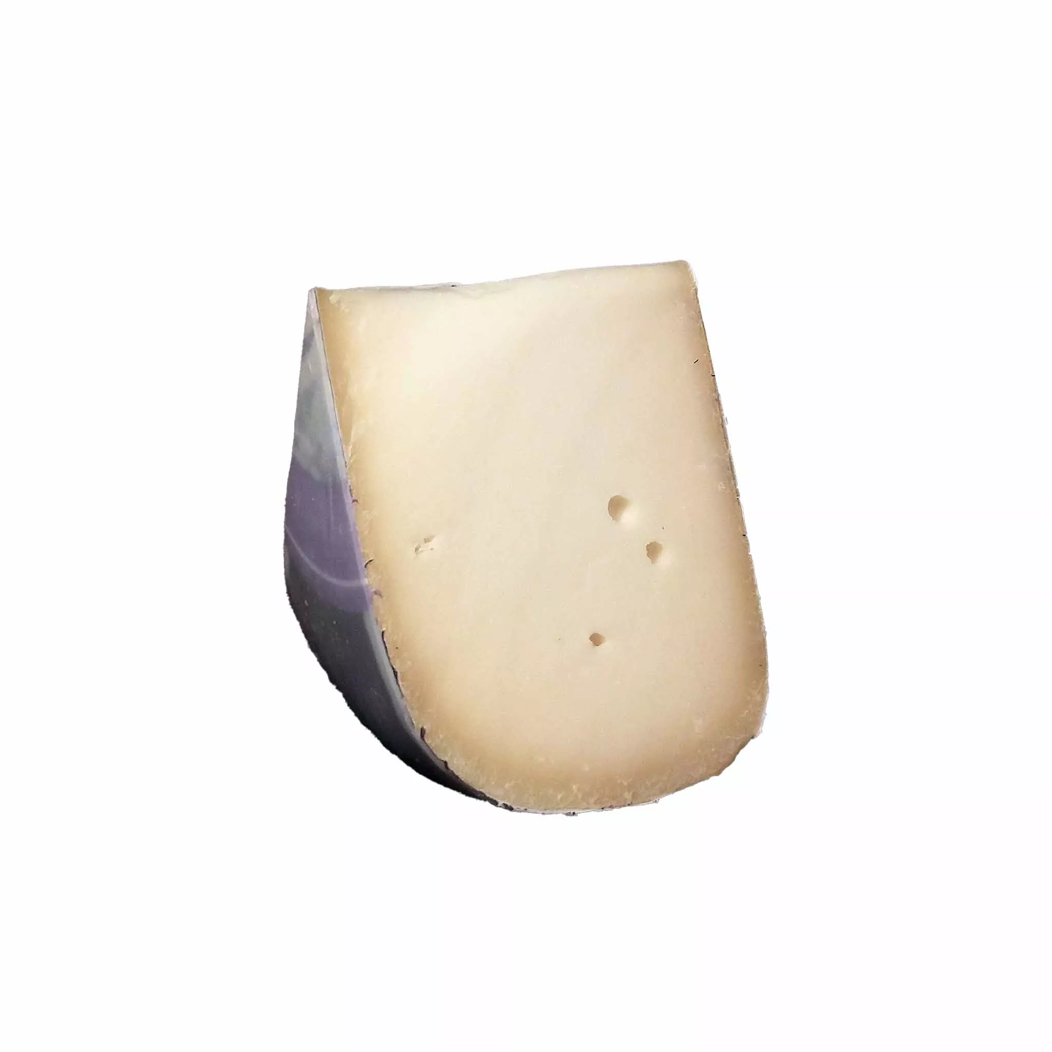 MIDNIGHT MOON GOAT GOUDA