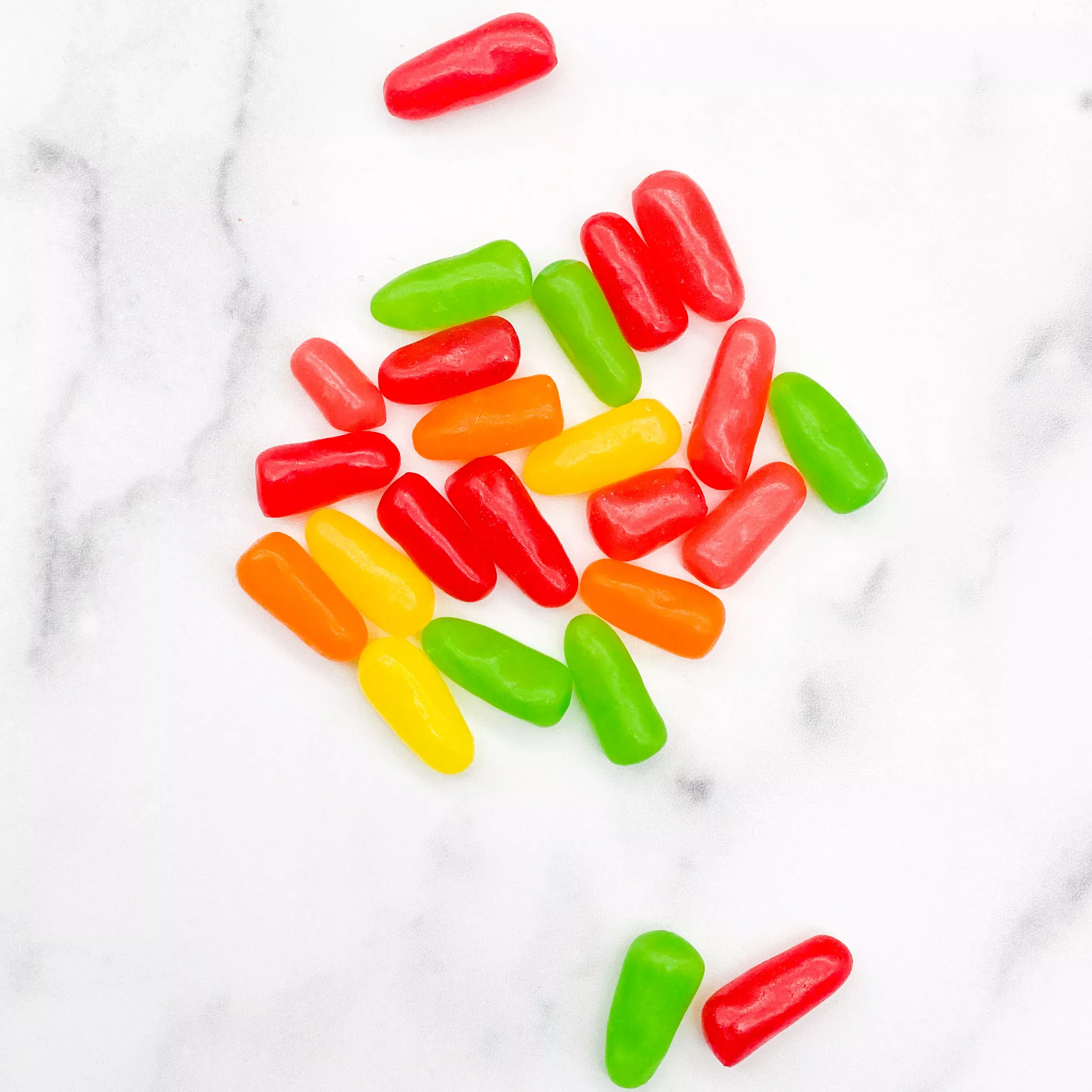 Mike & Ike