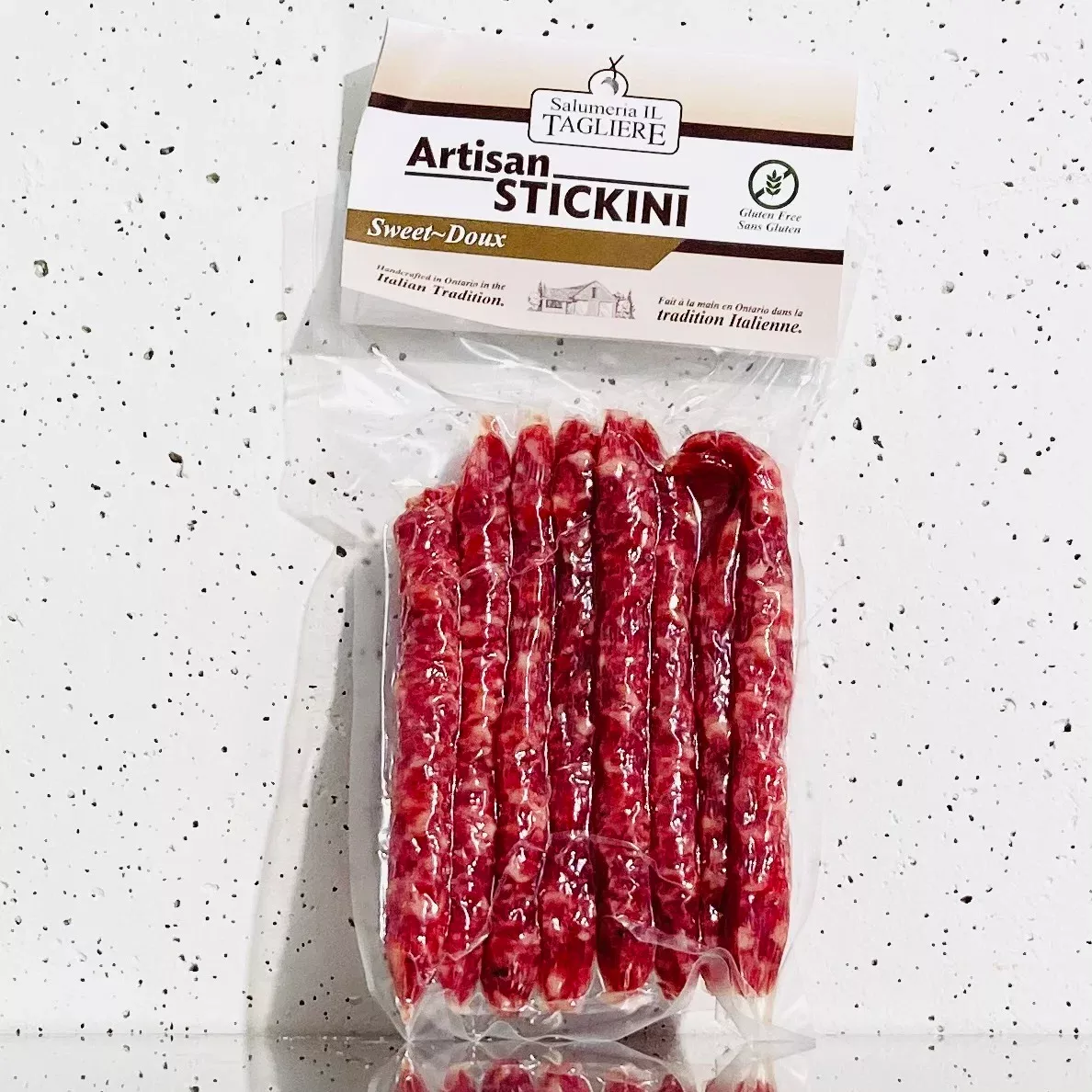 Mild Stickini