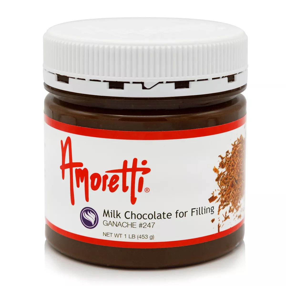 Milk Chocolate for Filling
