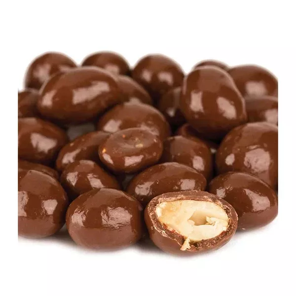 Milk Chocolate Peanuts