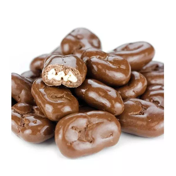 Milk Chocolate Pecans