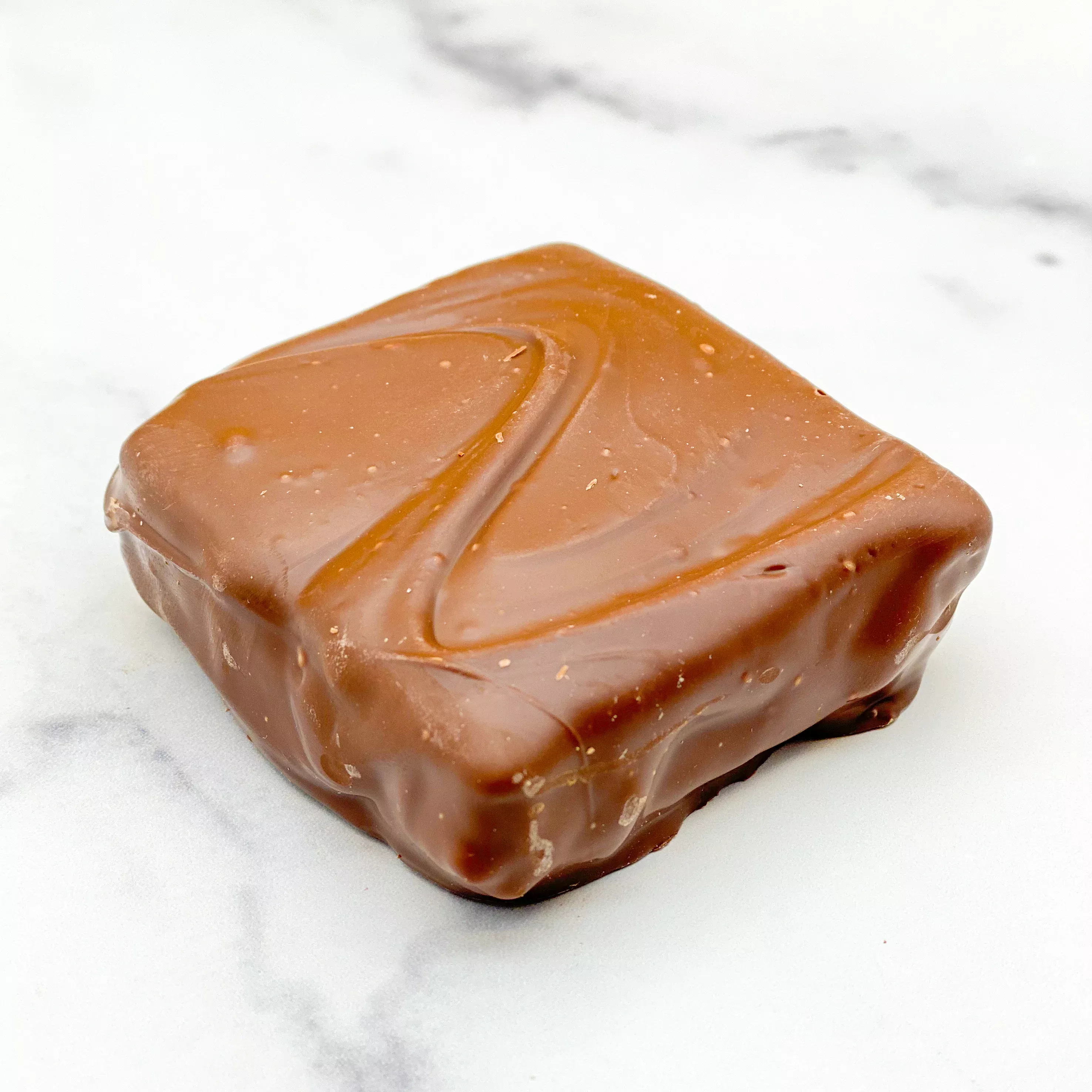 Milk Chocolate Smores Bar