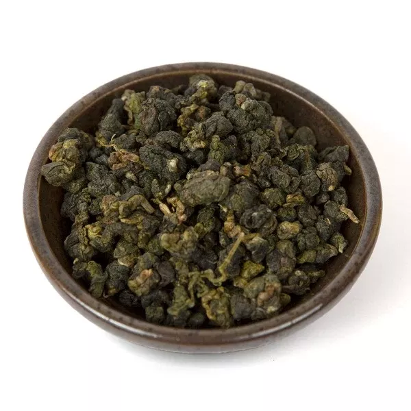 Milk Oolong Tea