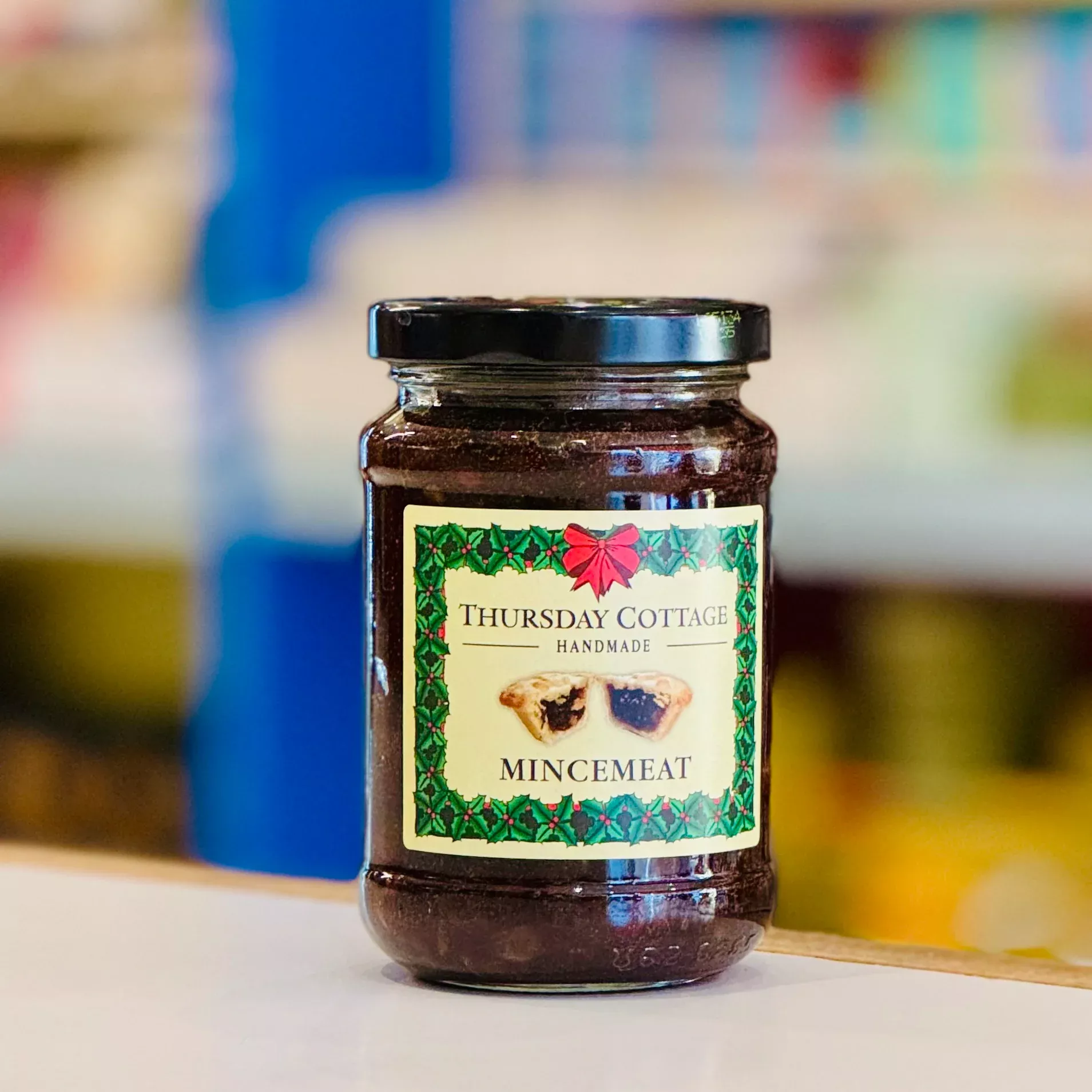 Mincemeat