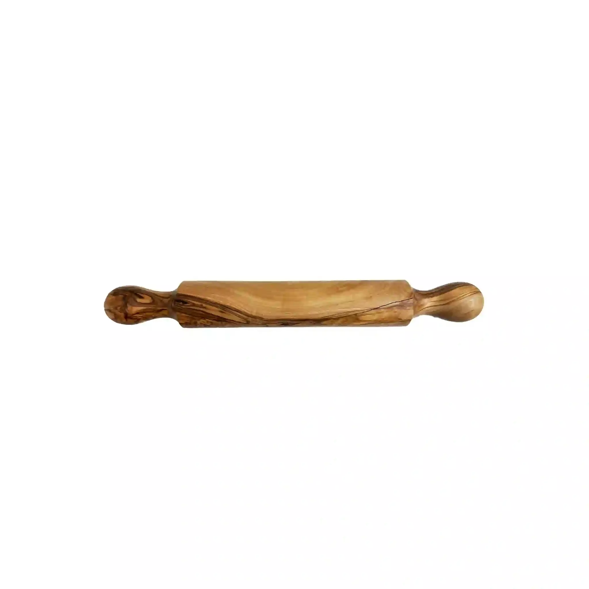 MINI OLIVE WOOD ROLLING PIN