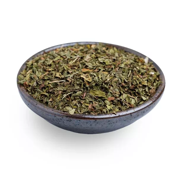 Mint Condition Herbal Tea