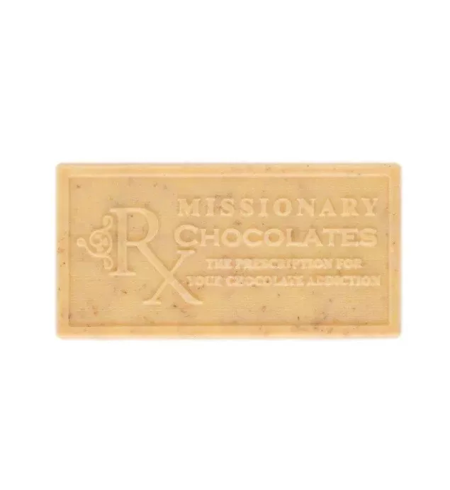 Missionary White Chocolate Potato Chip Bar