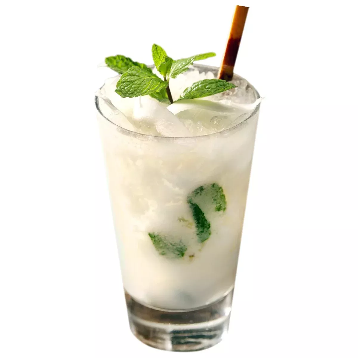 Mojilada Extract Oil Soluble (coconut, mint & lime)