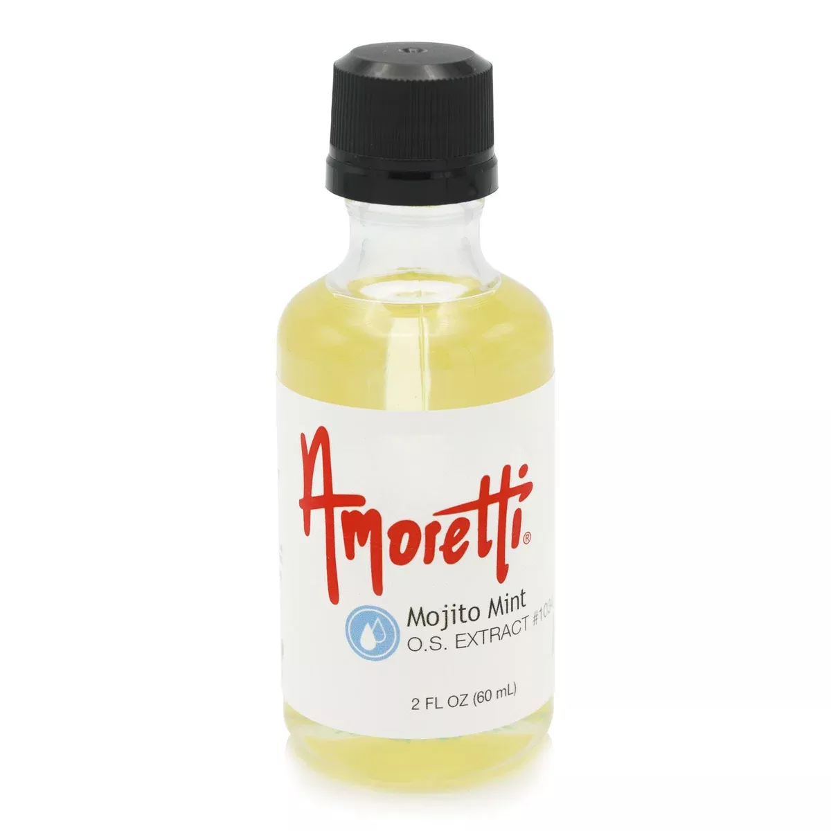 Mojito Mint Extract Oil Soluble (just mint, no lime)
