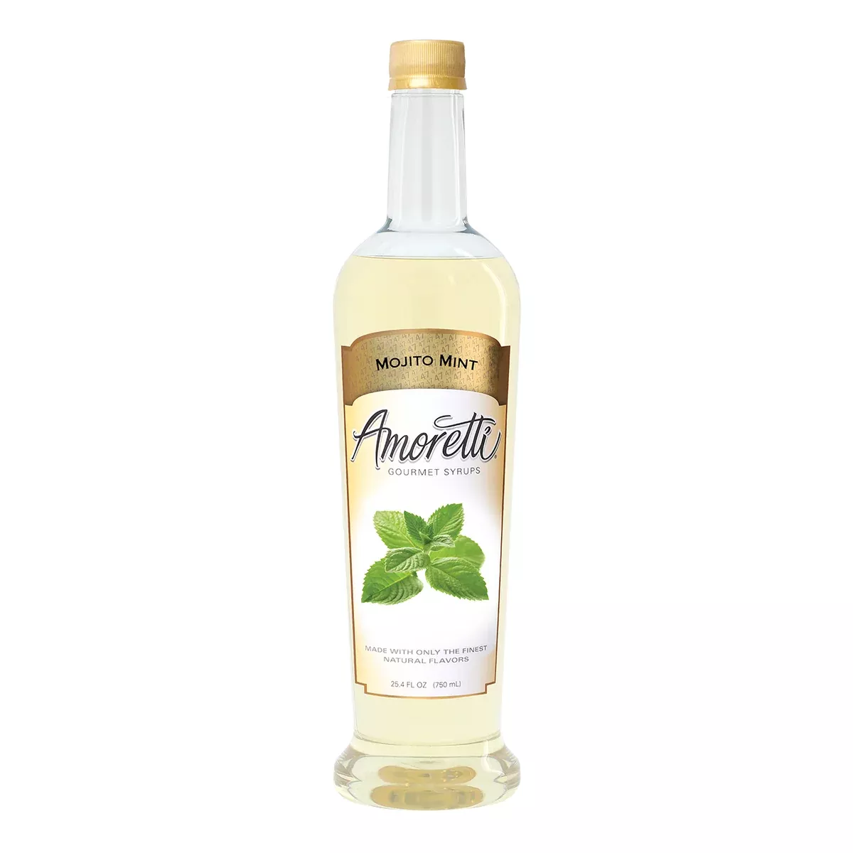 Mojito Mint Gourmet Syrup