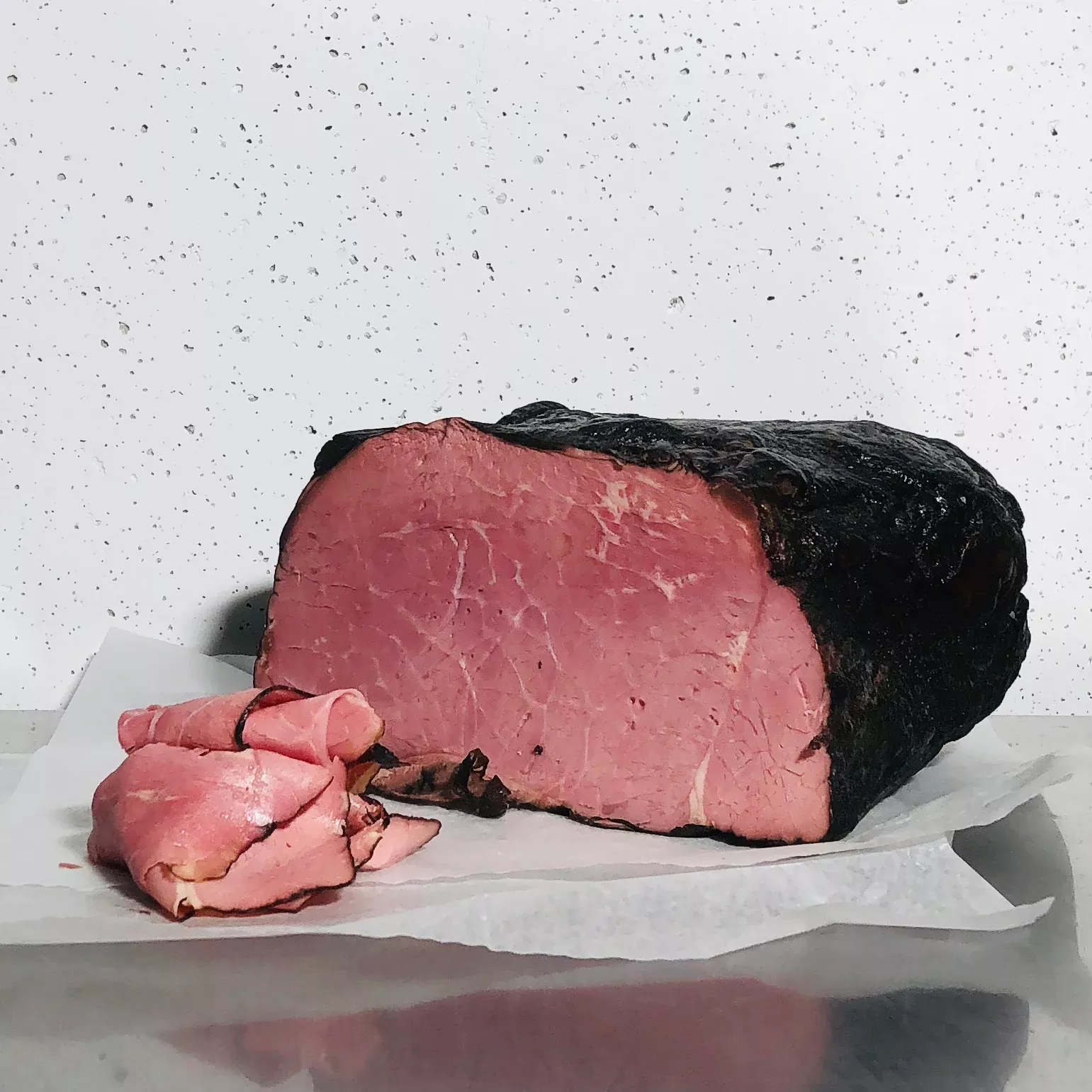 Montreal Smoked Meat