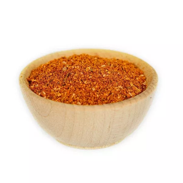 Moroccan Blend