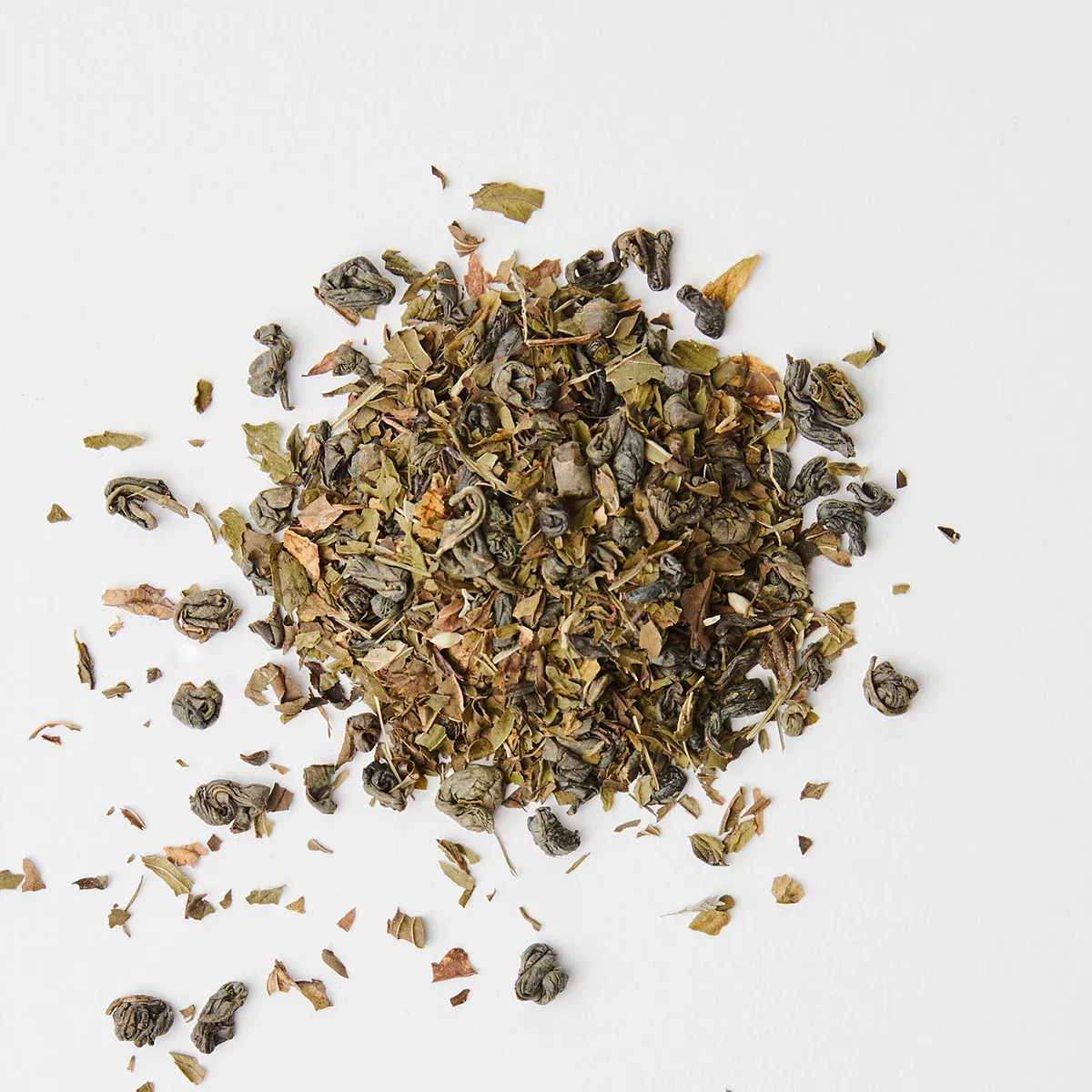 Moroccan Mint Loose Leaf