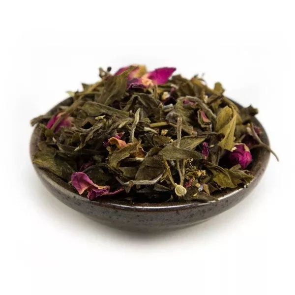 Mother's Day White Tea
