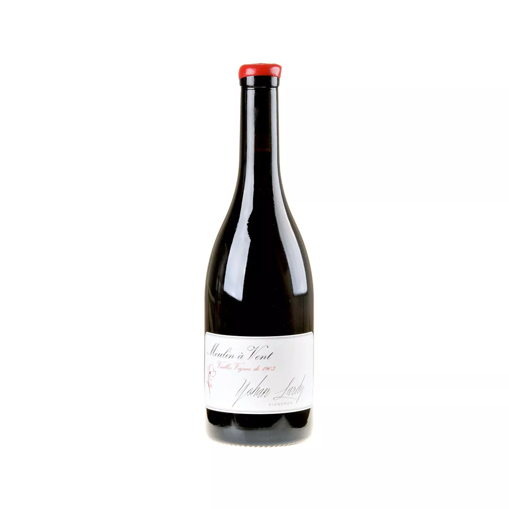 MOULIN A VENT YOHAN LARDY 2023 750ML