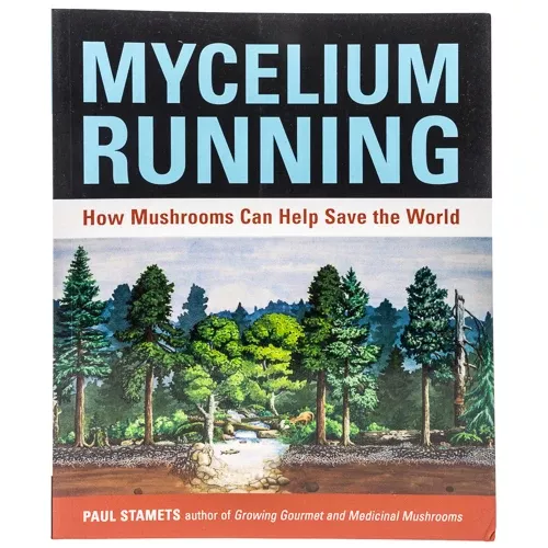 Mycelium Running