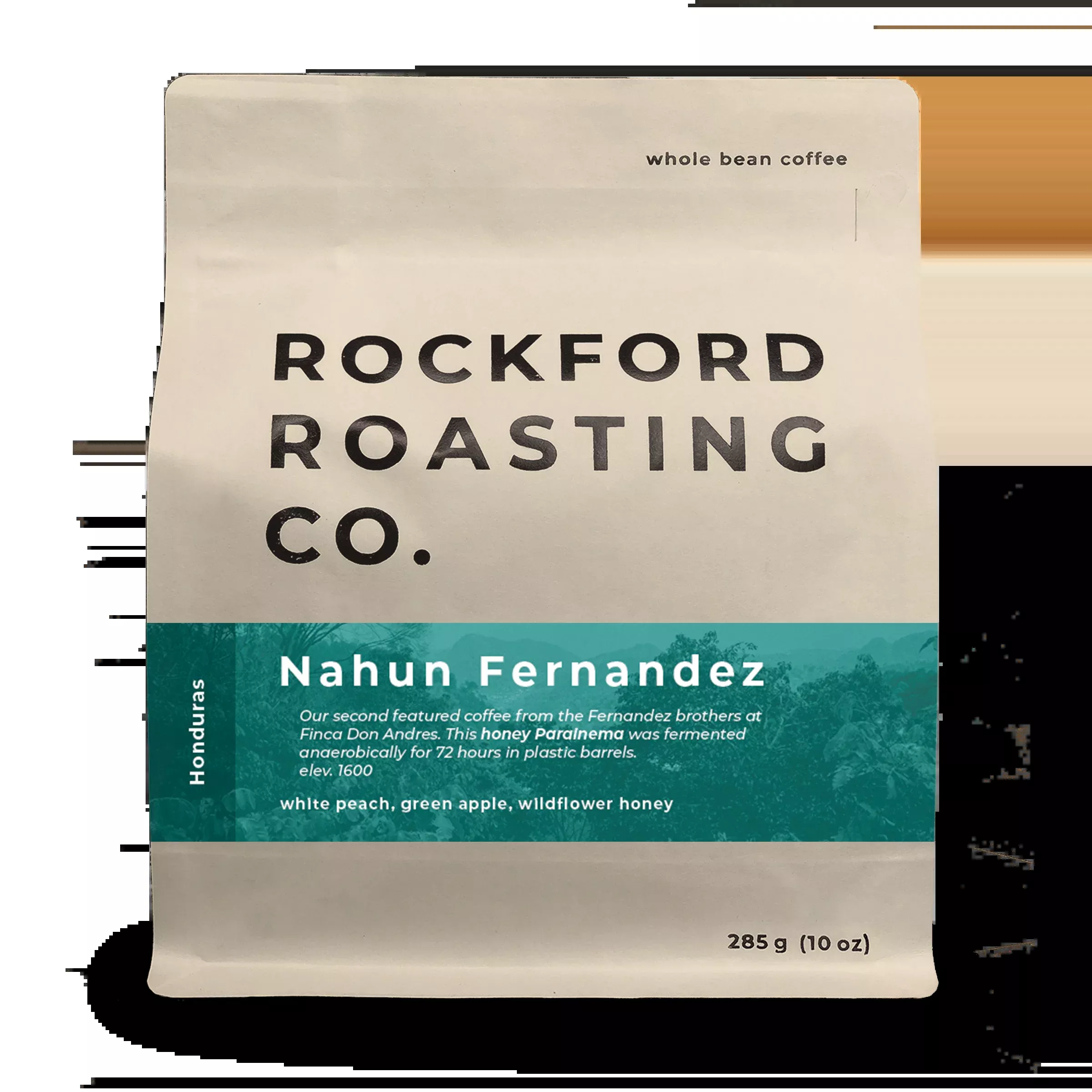 Nahun Fernandez