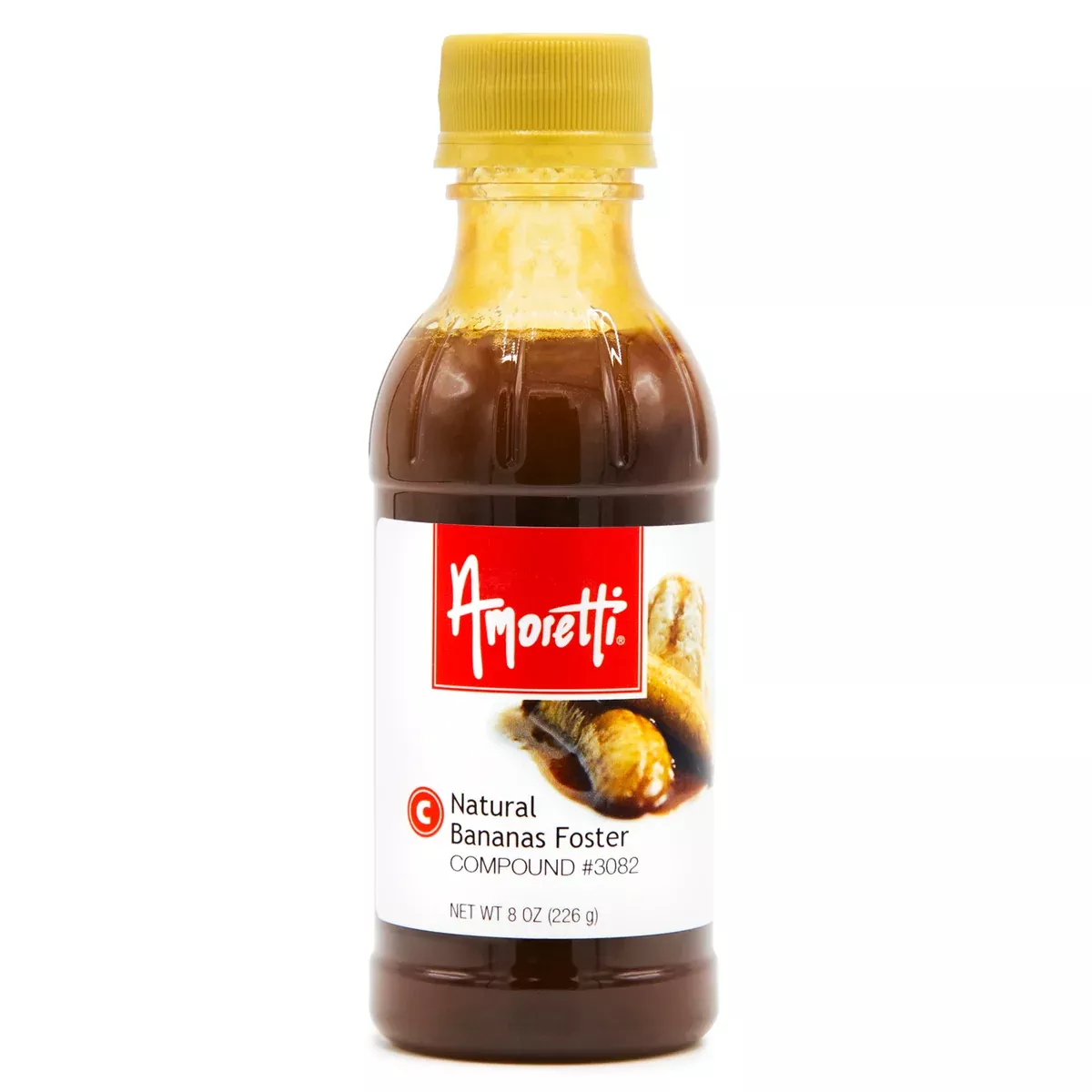 Natural Bananas Foster Compound