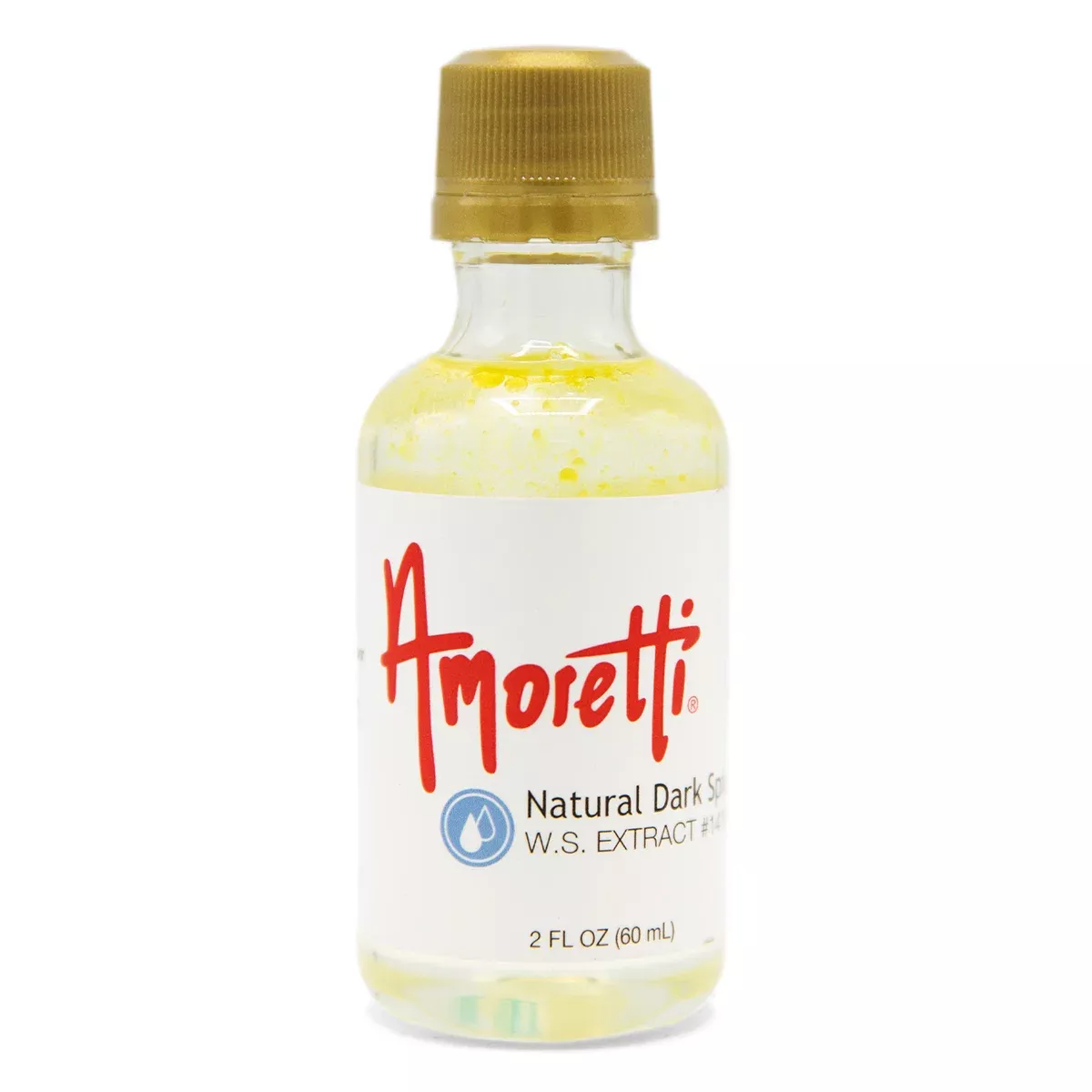 Natural Dark Spice Extract Water Soluble